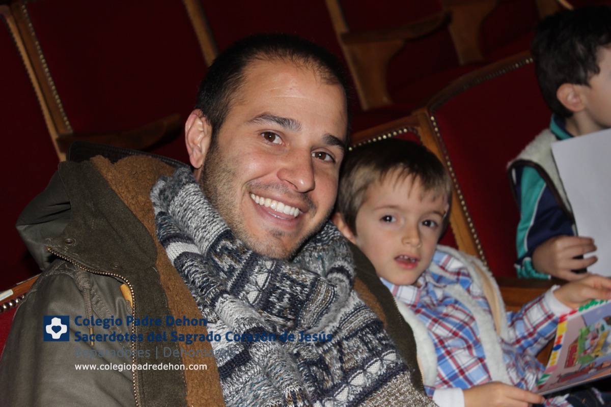 2014 12 22  REYES MAGOS INFANTIL (79)